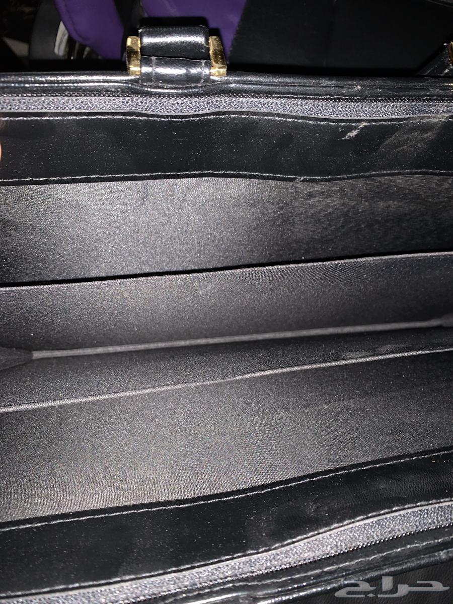 Old Aramco logo bag63304541311105113