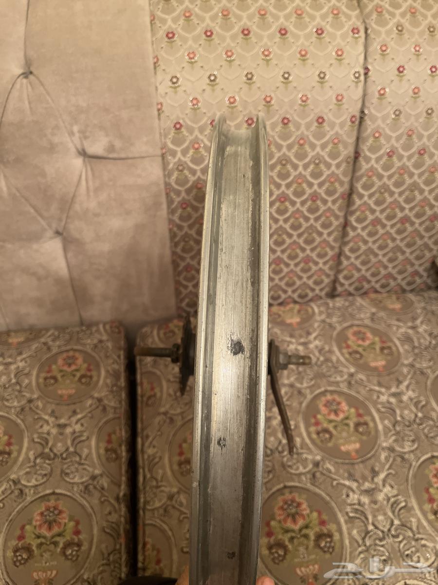 جنط حق رامبو مقاس 25 الموقع الاحساء63617545660290112