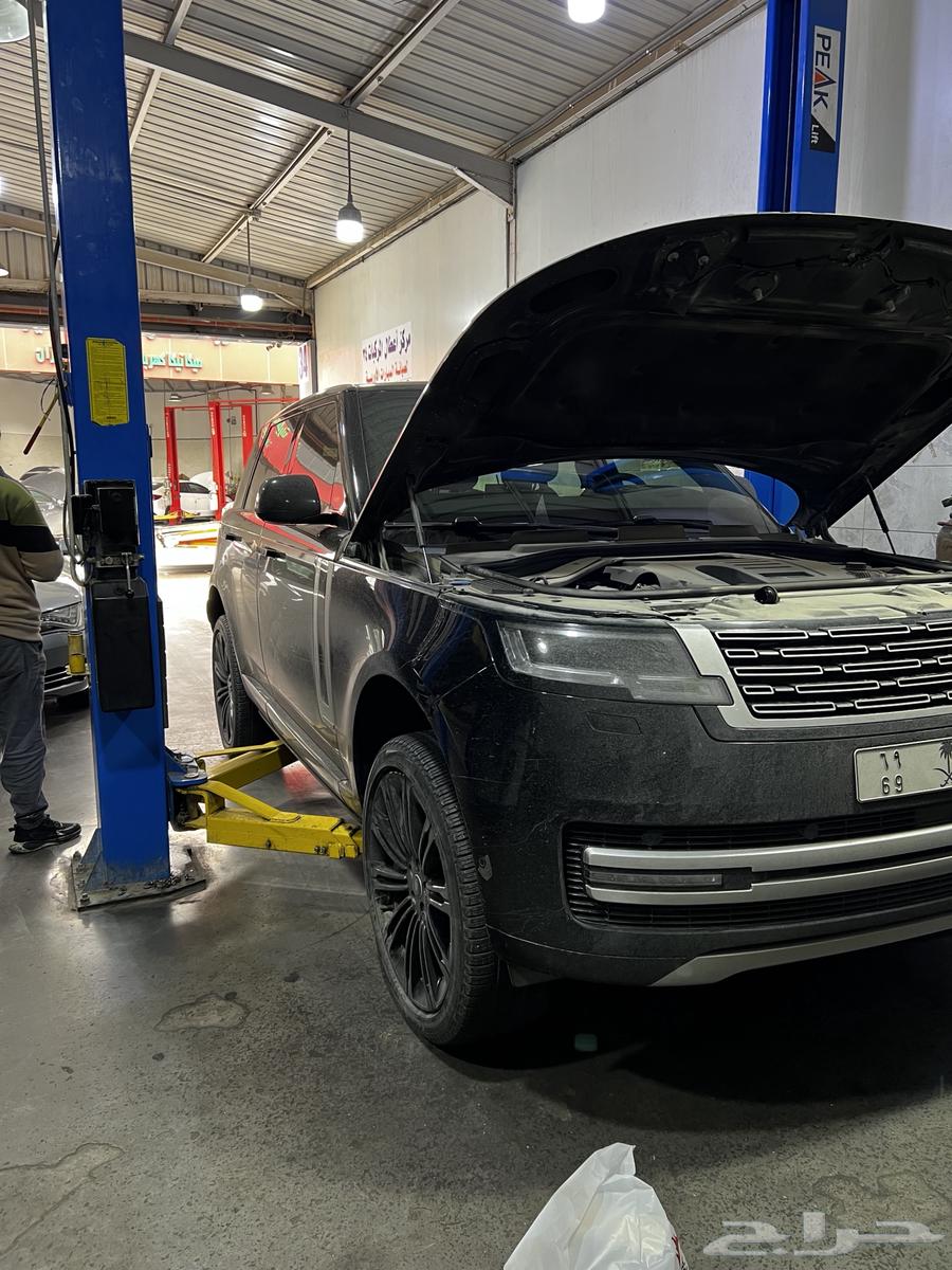 مساعدات بي ام G12 2020 2021. مساعد بي ام G12 740i 201863617413310595112