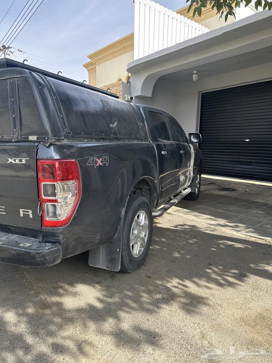 Ford Ranger63617413068035114