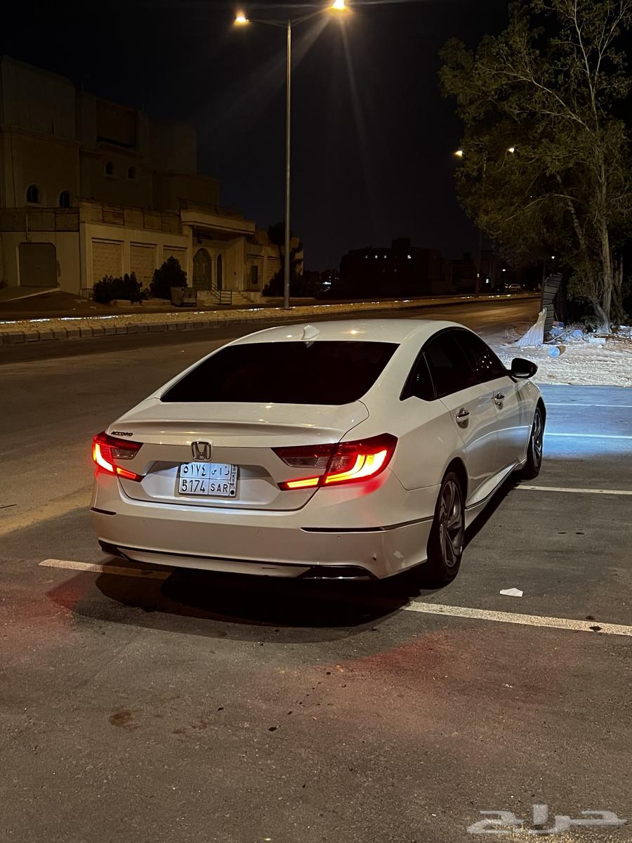 هوندا اكورد 2018 للبيع63617549569665112