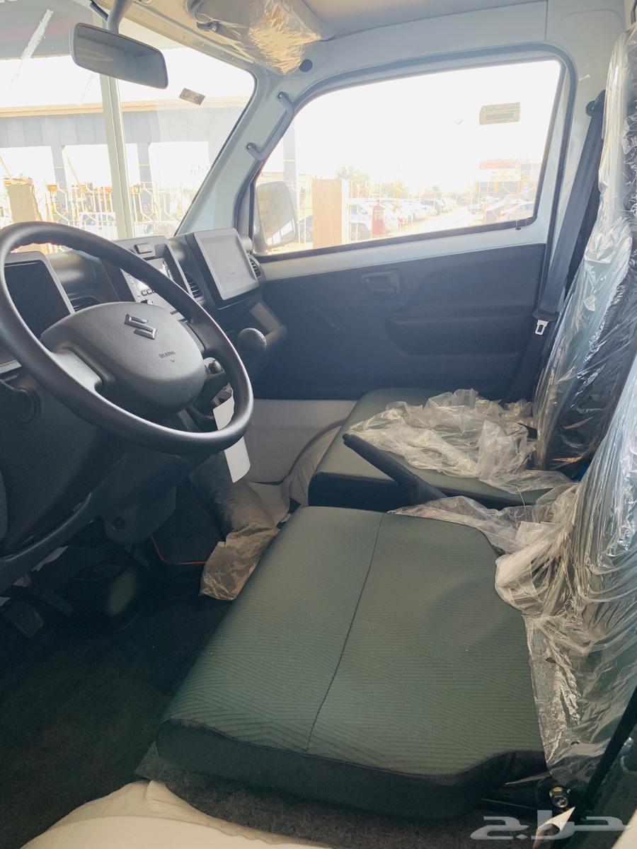 Suzuki Carry 2024 Pickup Truck at Special Price63617410934019113