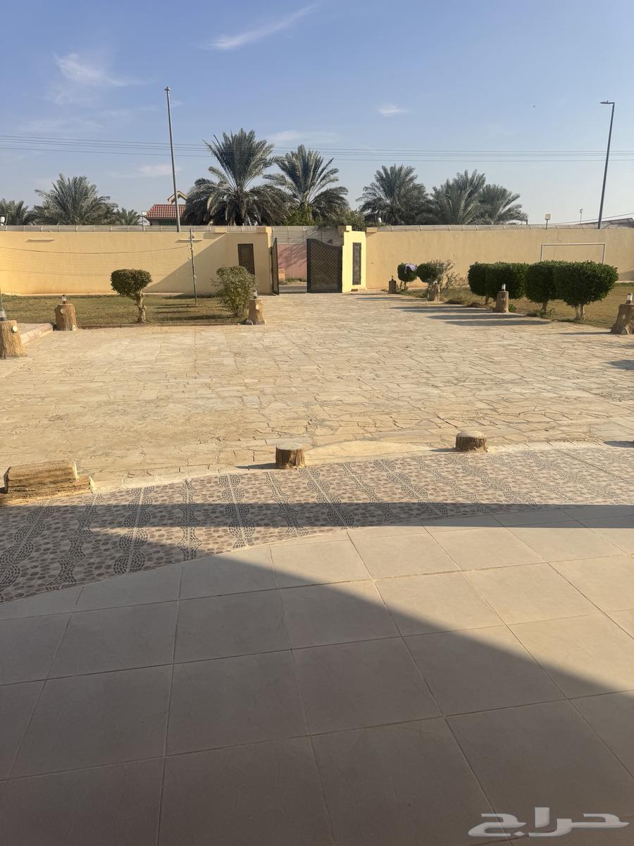 استراحة للبيع في العفجه63006285886850111