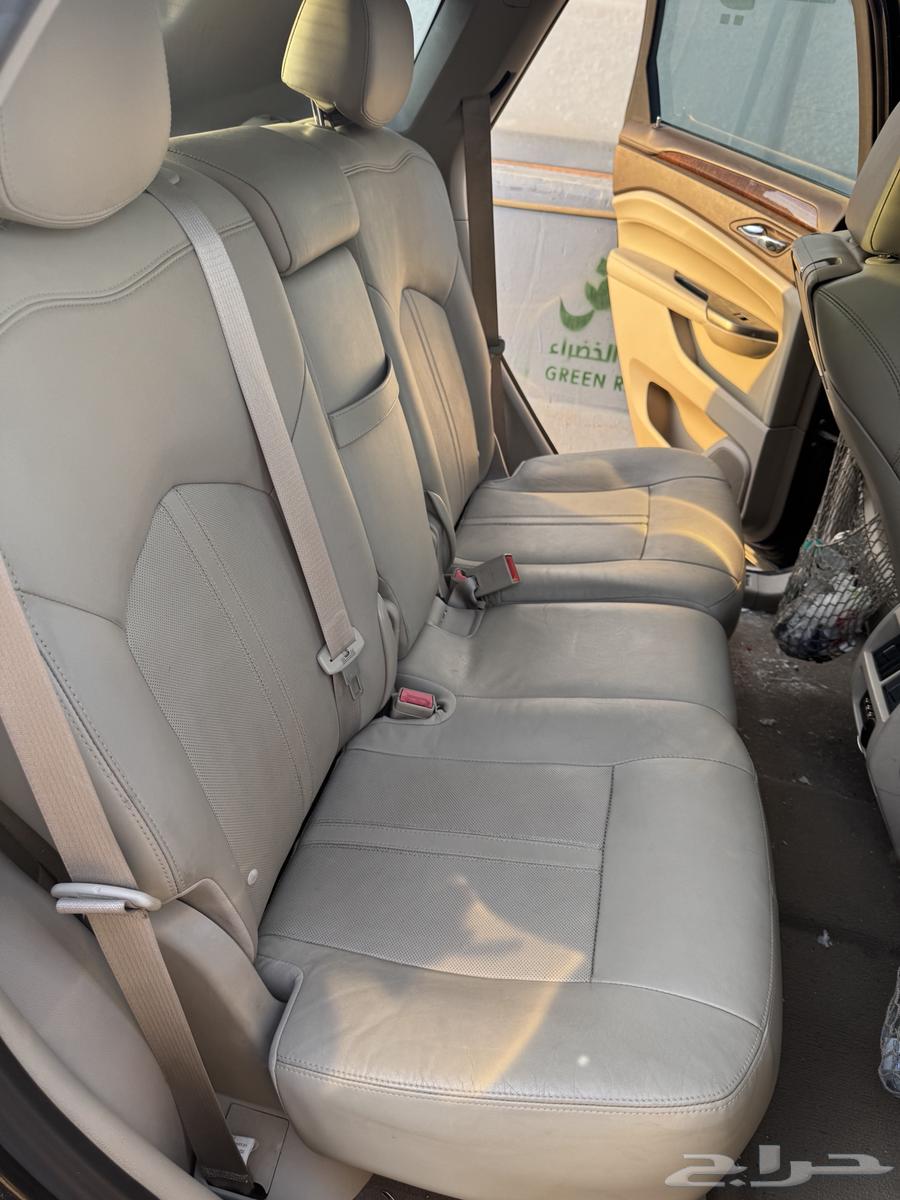 Cadillac SRX 201263617541902081113