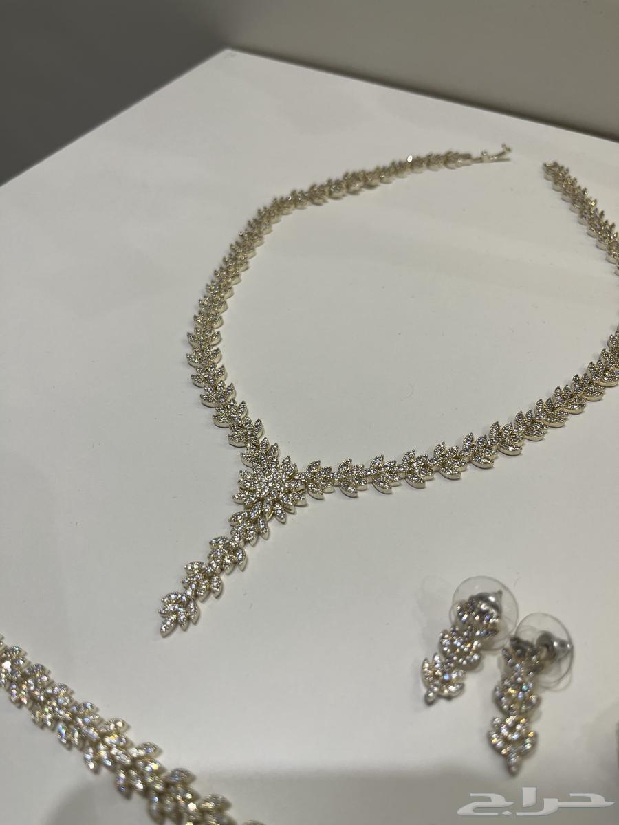 Complete jewelry set63305188027778113