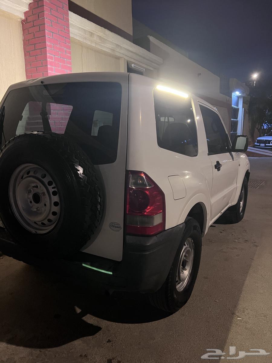 جيب ربع باجيرو 200463617405104769112