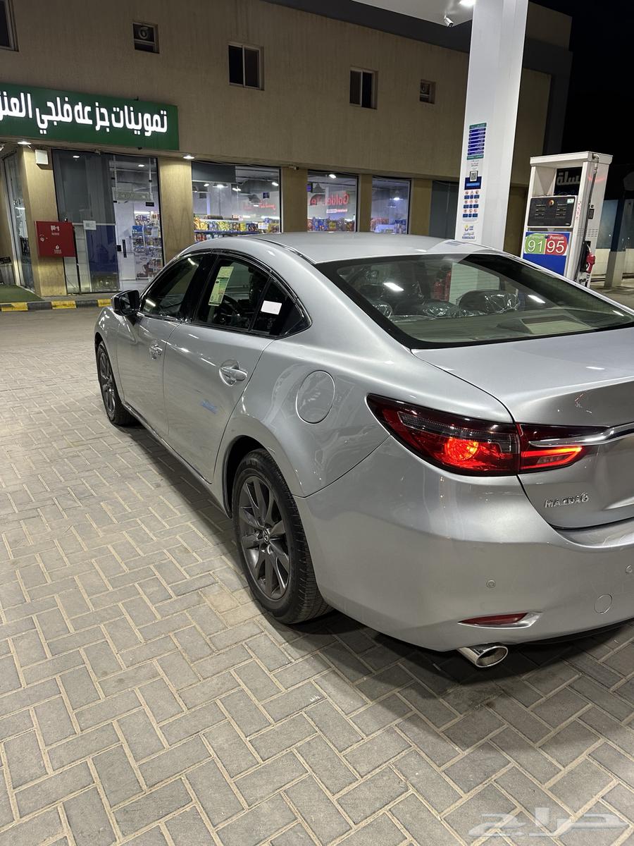 Mazda63617405029505111