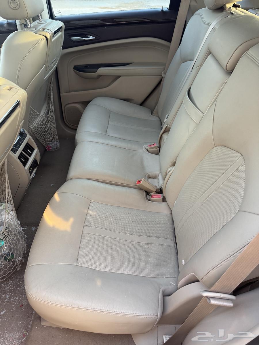 Cadillac SRX 201263617541902081114