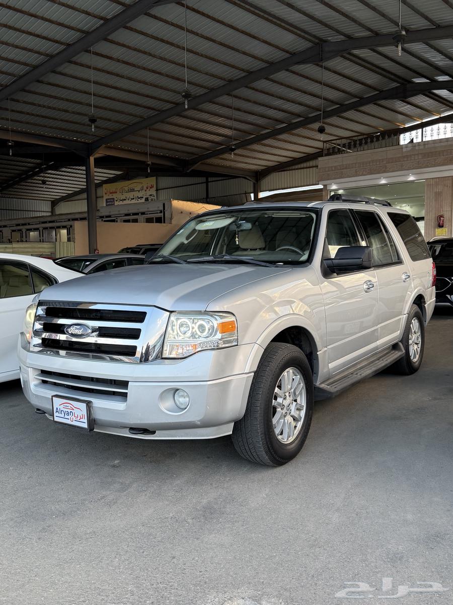 Ford Expedition 201463617549361921111