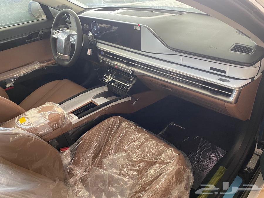 Hyundai Azera Premium Saudi 202563617535614082113