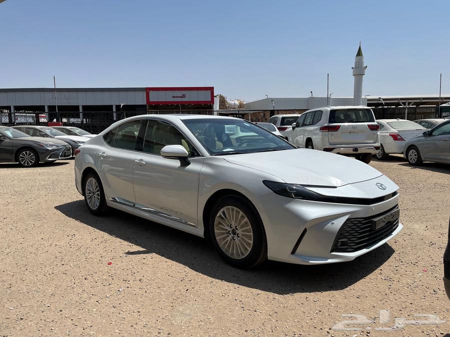 Toyota Camry 2025 LE63547231154945111