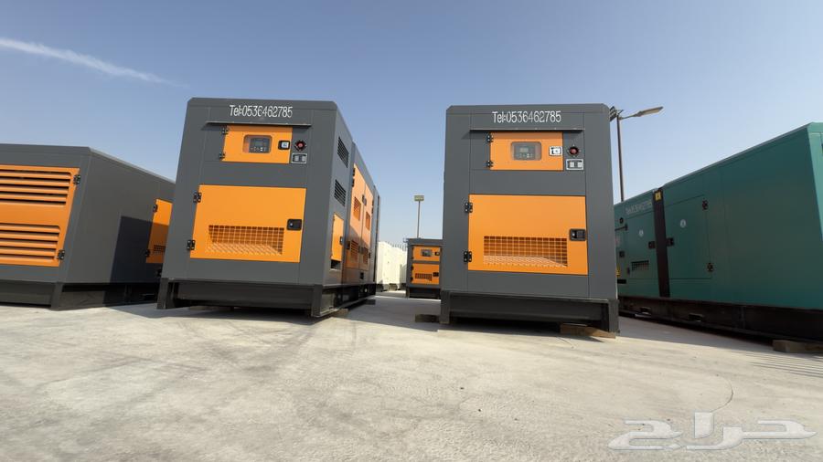 Disel generator63305265595011112