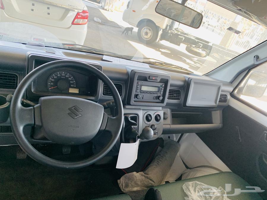 Suzuki Carry 2024 Pickup Truck at Special Price63617410934019114