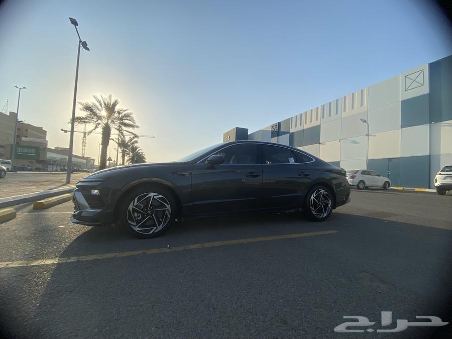 2024 Sonata Comfort for Transfer63617547819267111
