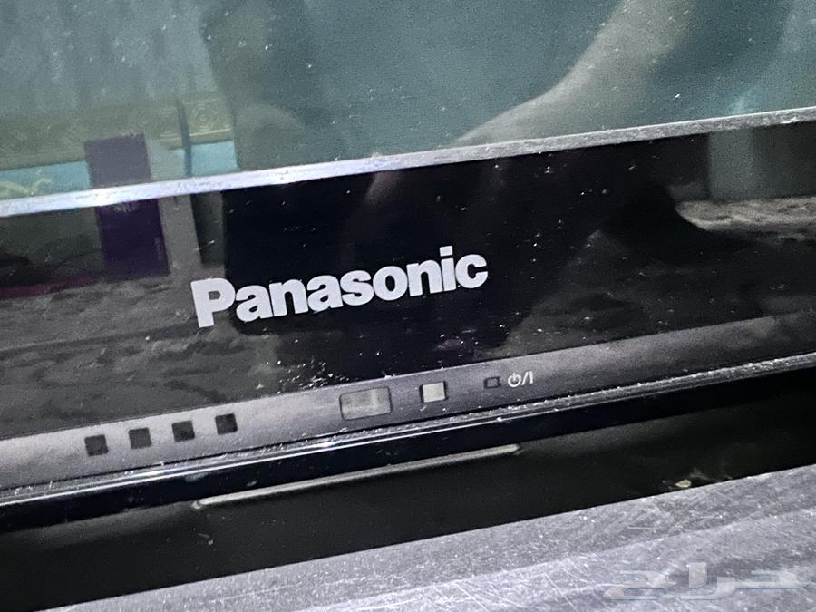 تلفاز panasonic63304693520897111