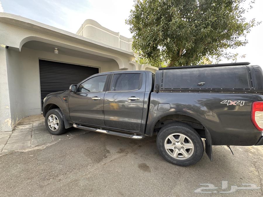 Ford Ranger63617413068035112