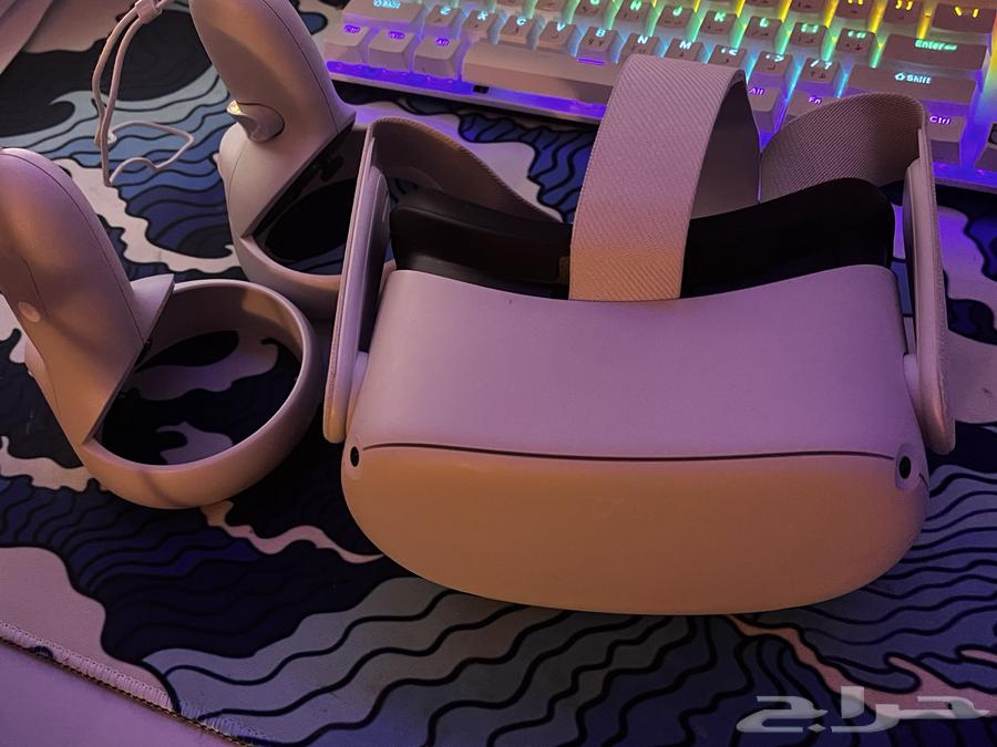 Meta Quest 2 VR glasses63304495159938110