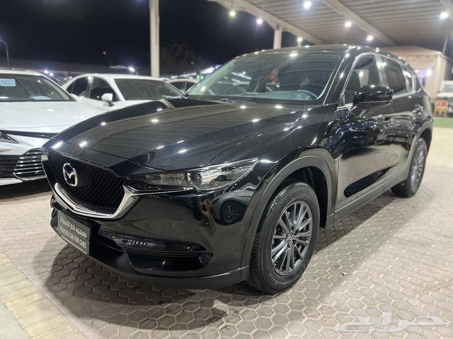 مازدا CX5. 202063617547742338113