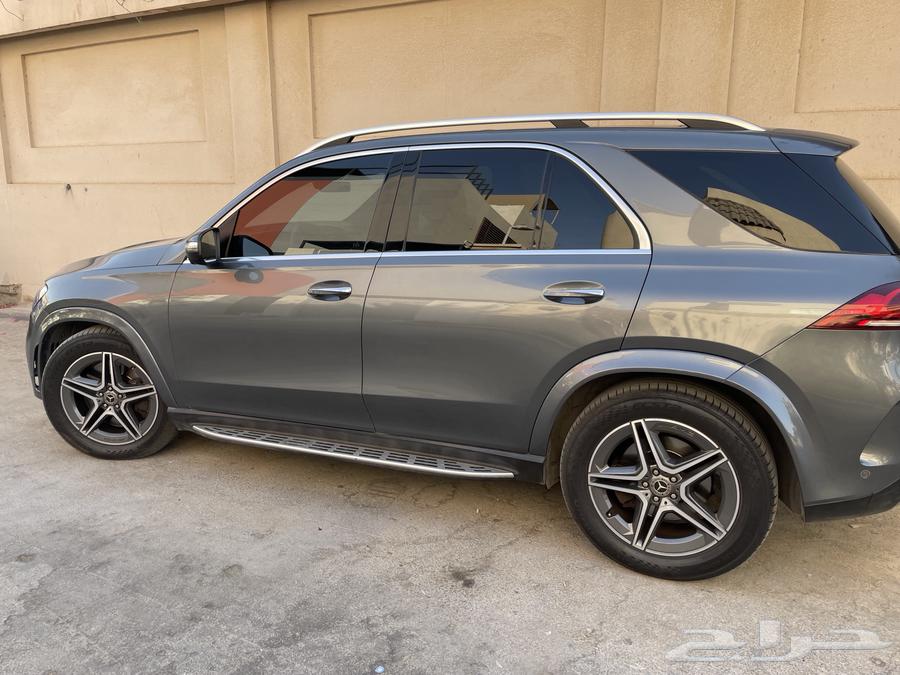 GLE450 Amg 2020 Mercedes Jeep63617411449090111