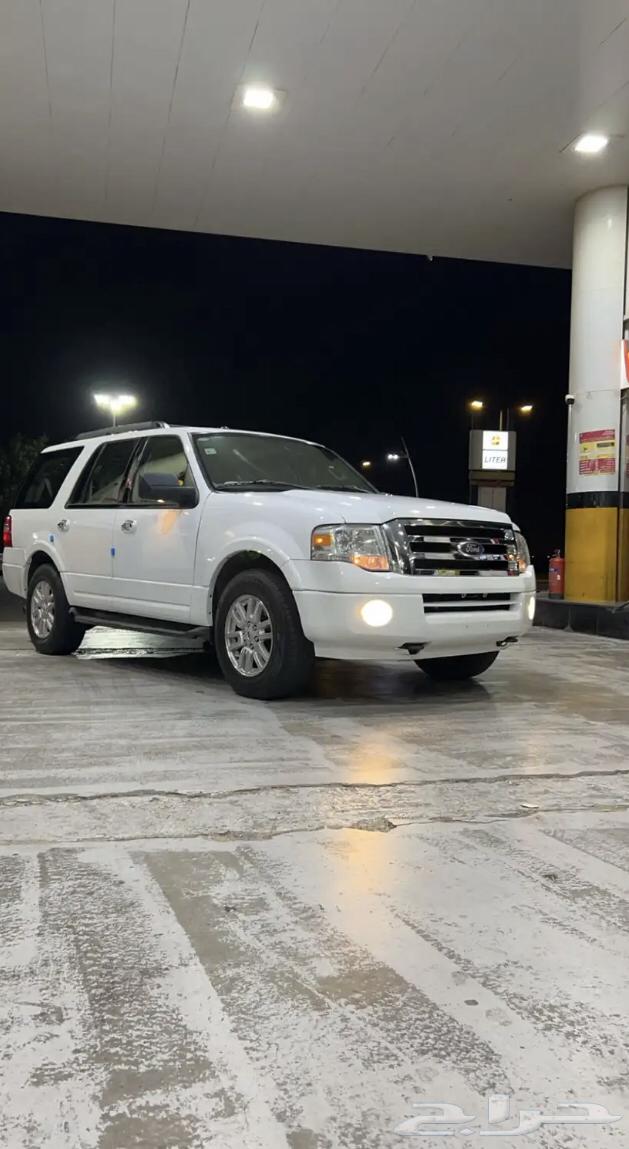 Expedition Model 201463617404871682112