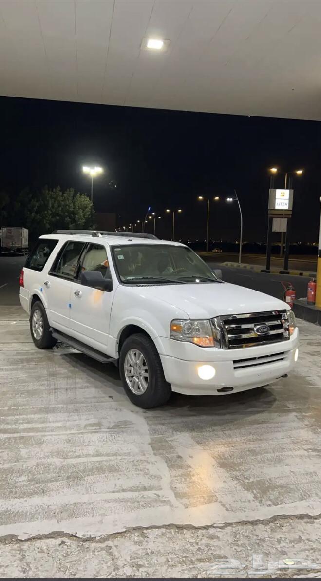 Expedition Model 201463617404871682113