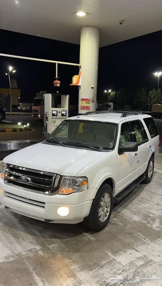 Expedition Model 201463617404871682114