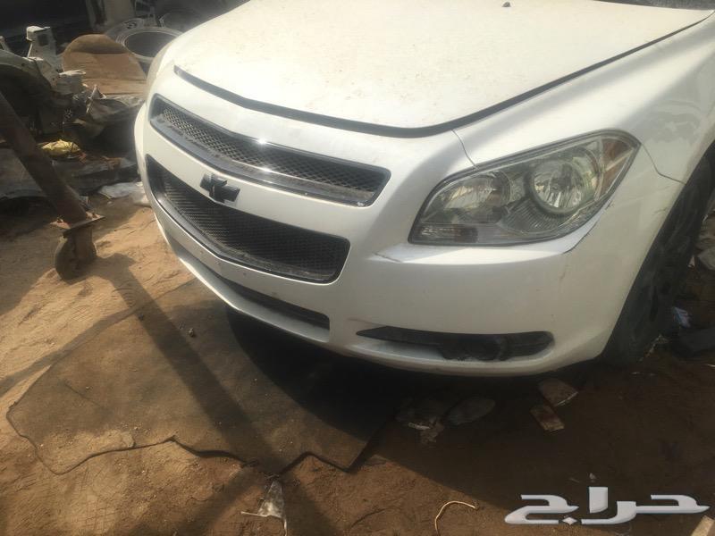 Chevrolet Malibu Scrap and Spare Parts63617544195586114