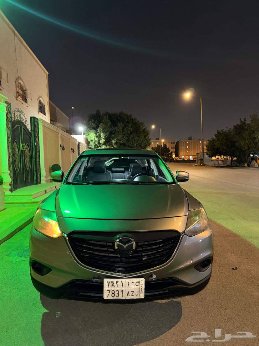 Mazda CX963617542742401111