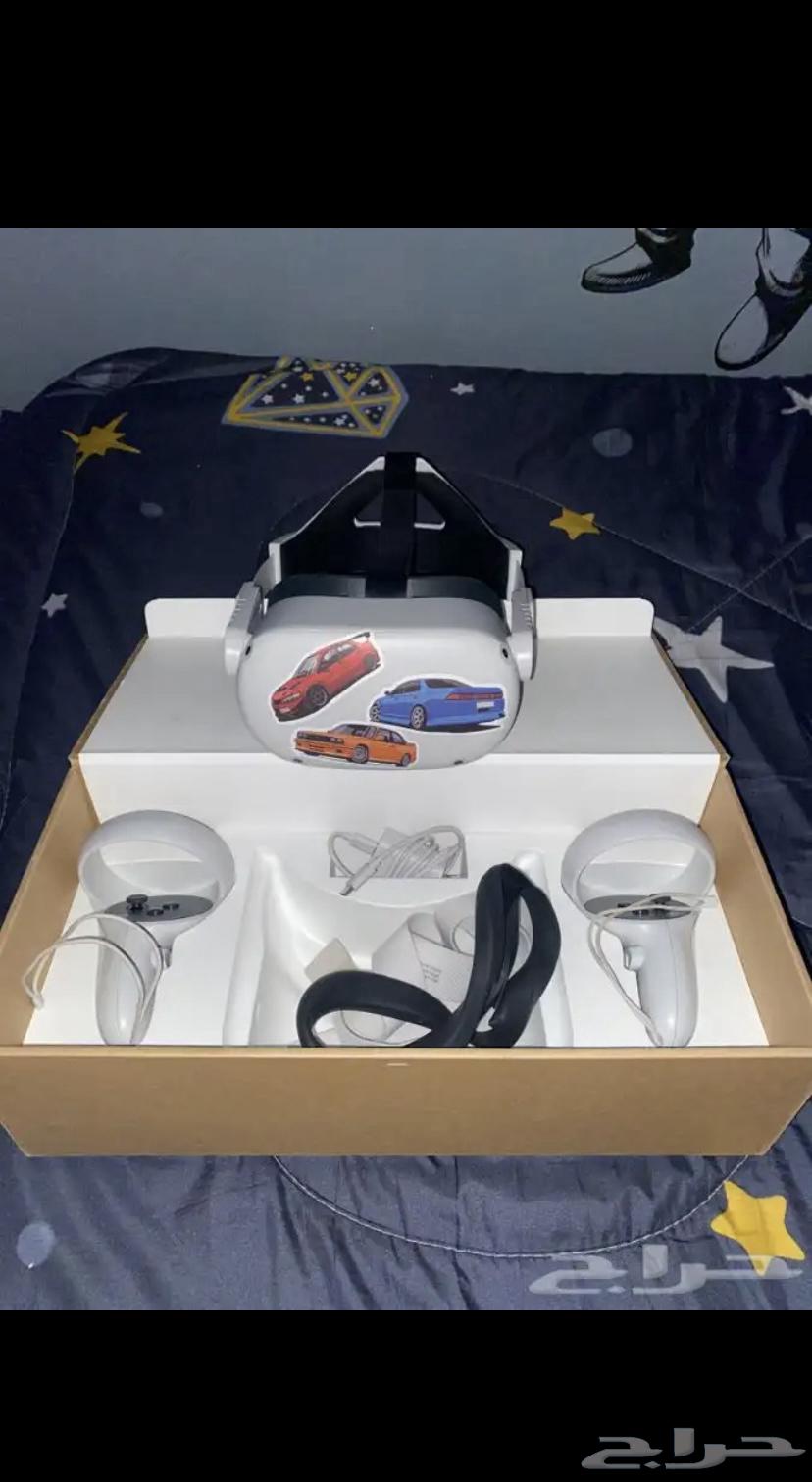Urgent sale Meta Quest 2 VR63305265672449113