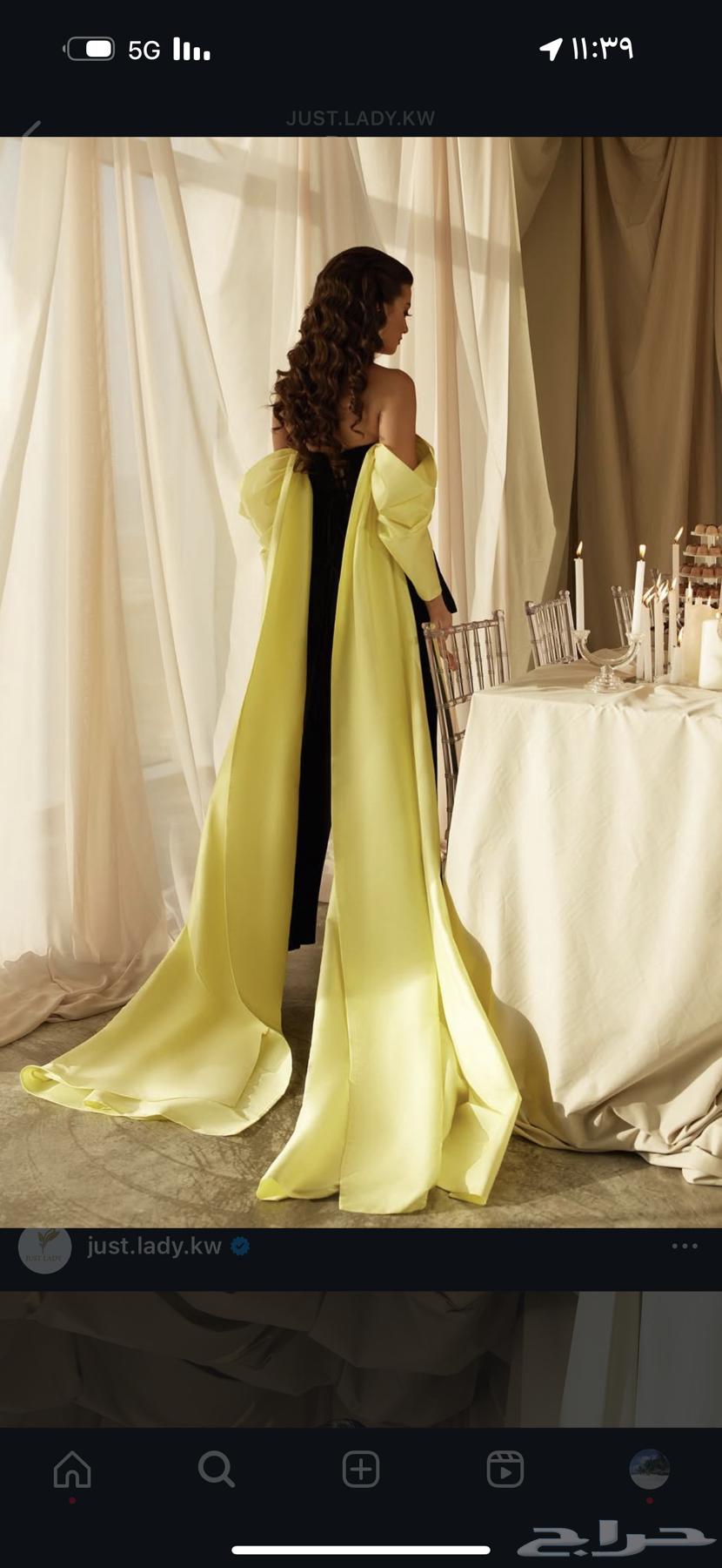 Evening dress63304694572547111