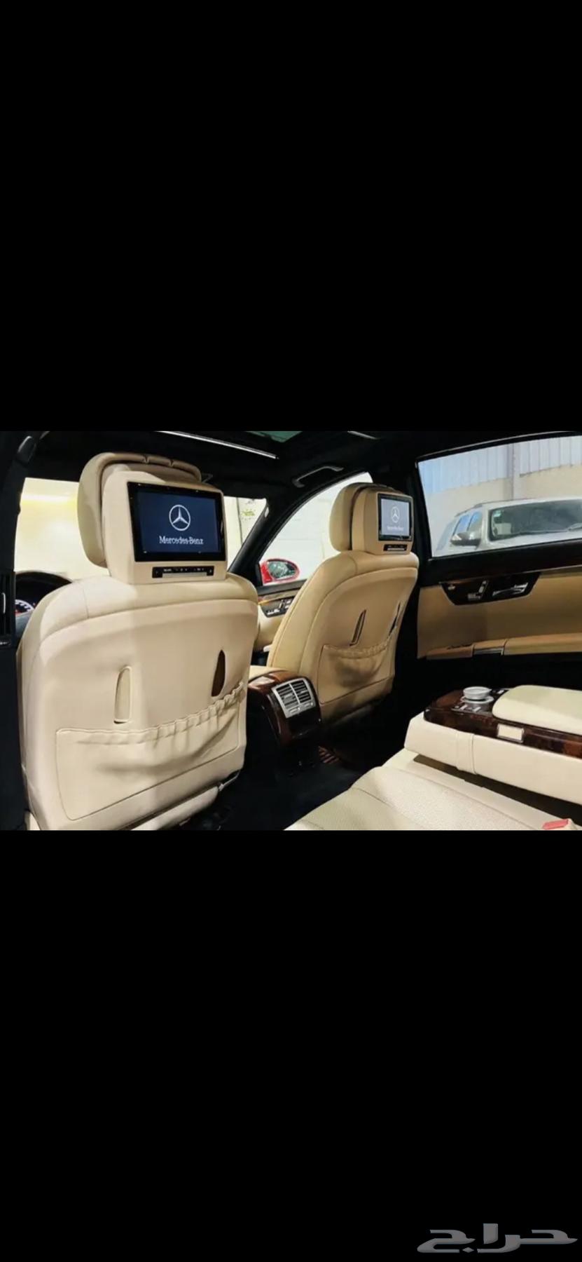 Mercedes 2007 AMG63617548564099114