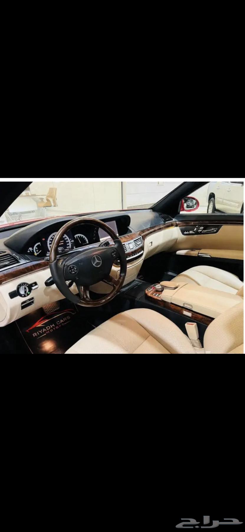 Mercedes 2007 AMG63617548564099113