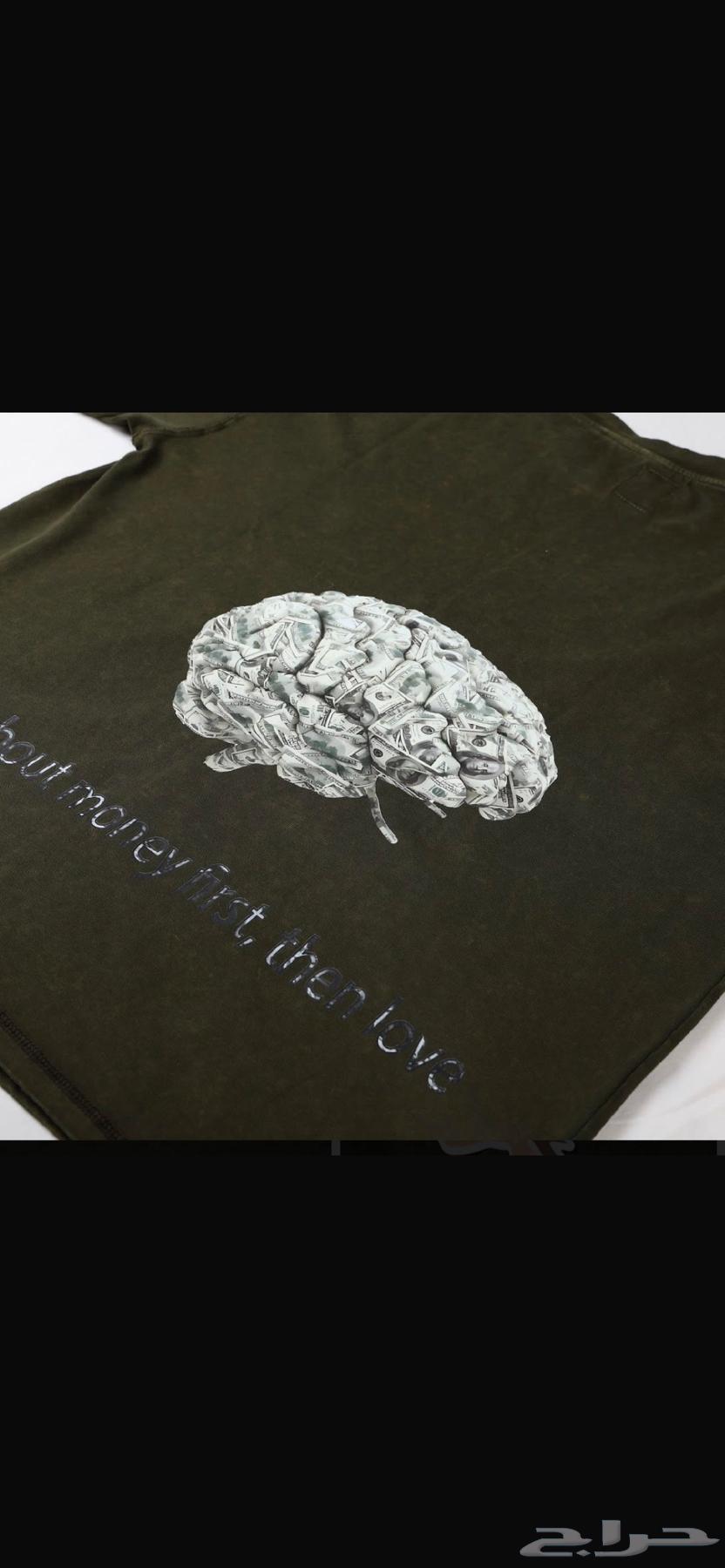 T-shirt63305457771905111