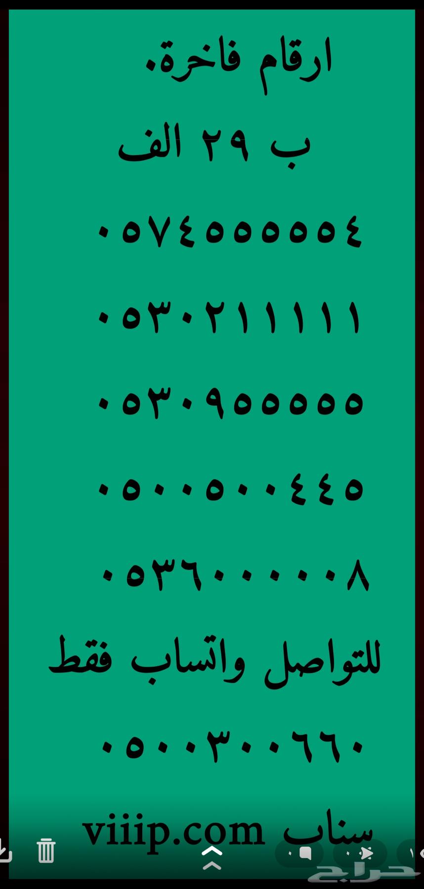 Five fives and five zeros: 5.5.5.5.5 and 0.0.0.0.063303727361921110