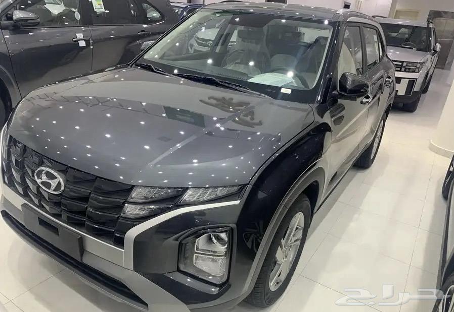 هيونداي كريتا 202563617543250051111