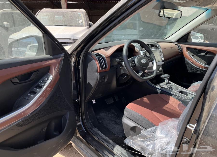 Hyundai Creta Grand Smart Model 202463617405915138114