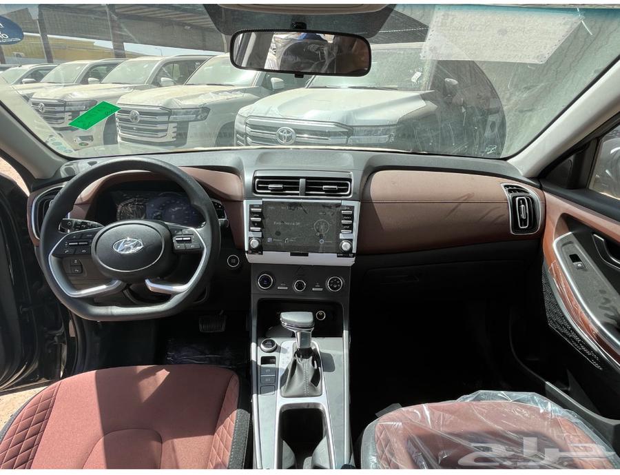 Hyundai Creta Grand Smart Model 202463617405915138112