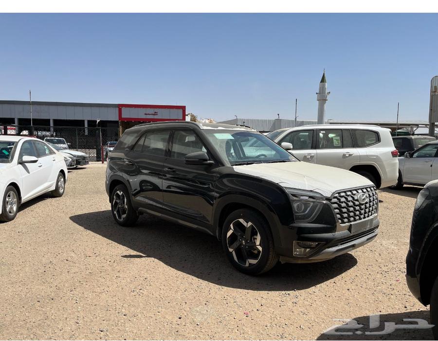 Hyundai Creta Grand Smart Model 202463617405915138113