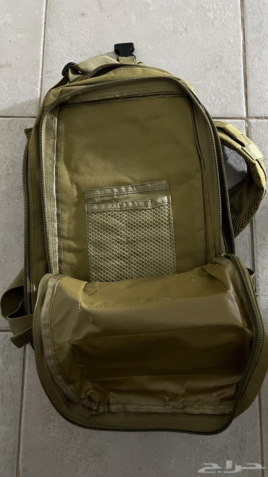 Tactical military bag with special design63301780128257111