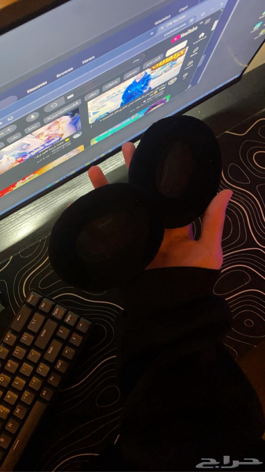 HyperX Cloud 263302039123074114