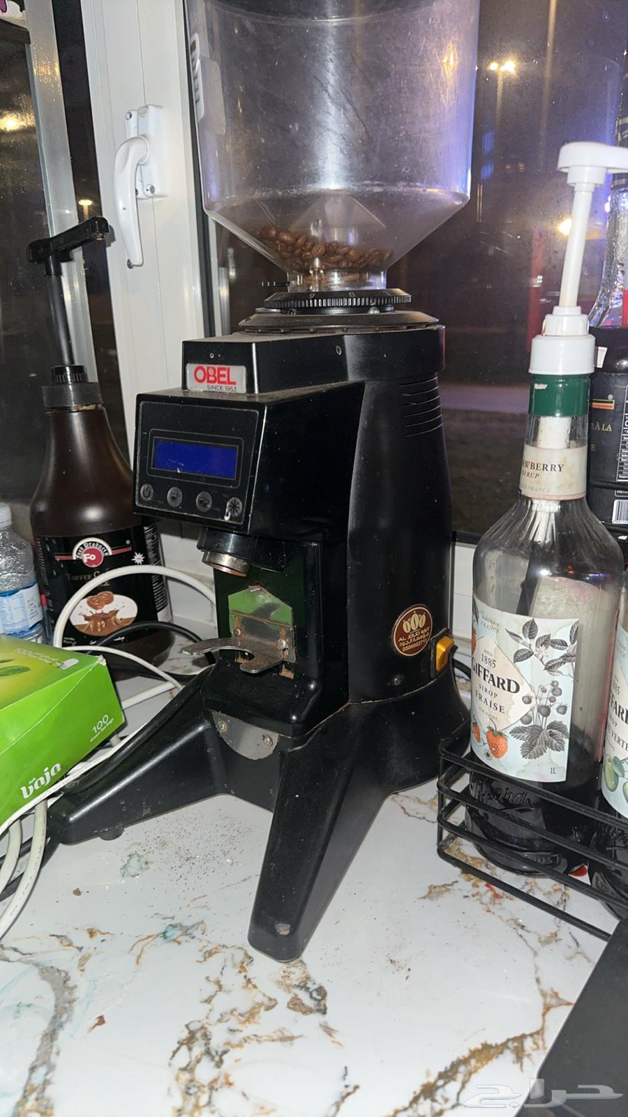 Café and restaurant equipment for sale63303039059971110