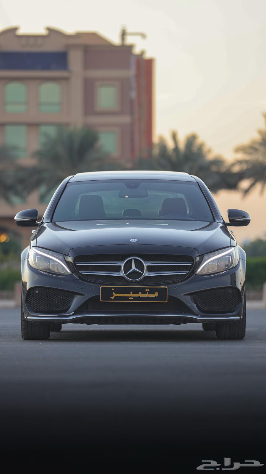 مرسيدس C200 .. جفالي (( تم البيع ))63617563419649111