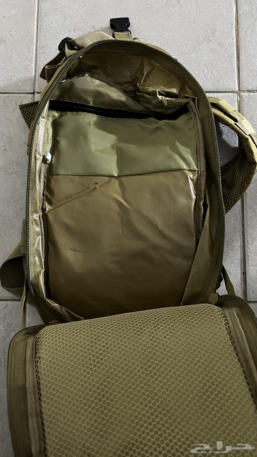 Tactical military bag with special design63301780128257112
