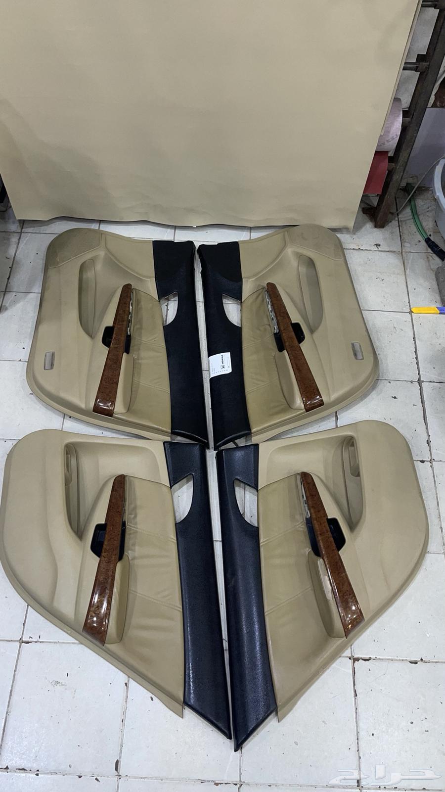 Original Honda Accord 2008-2012 Door Trim63617559963521111