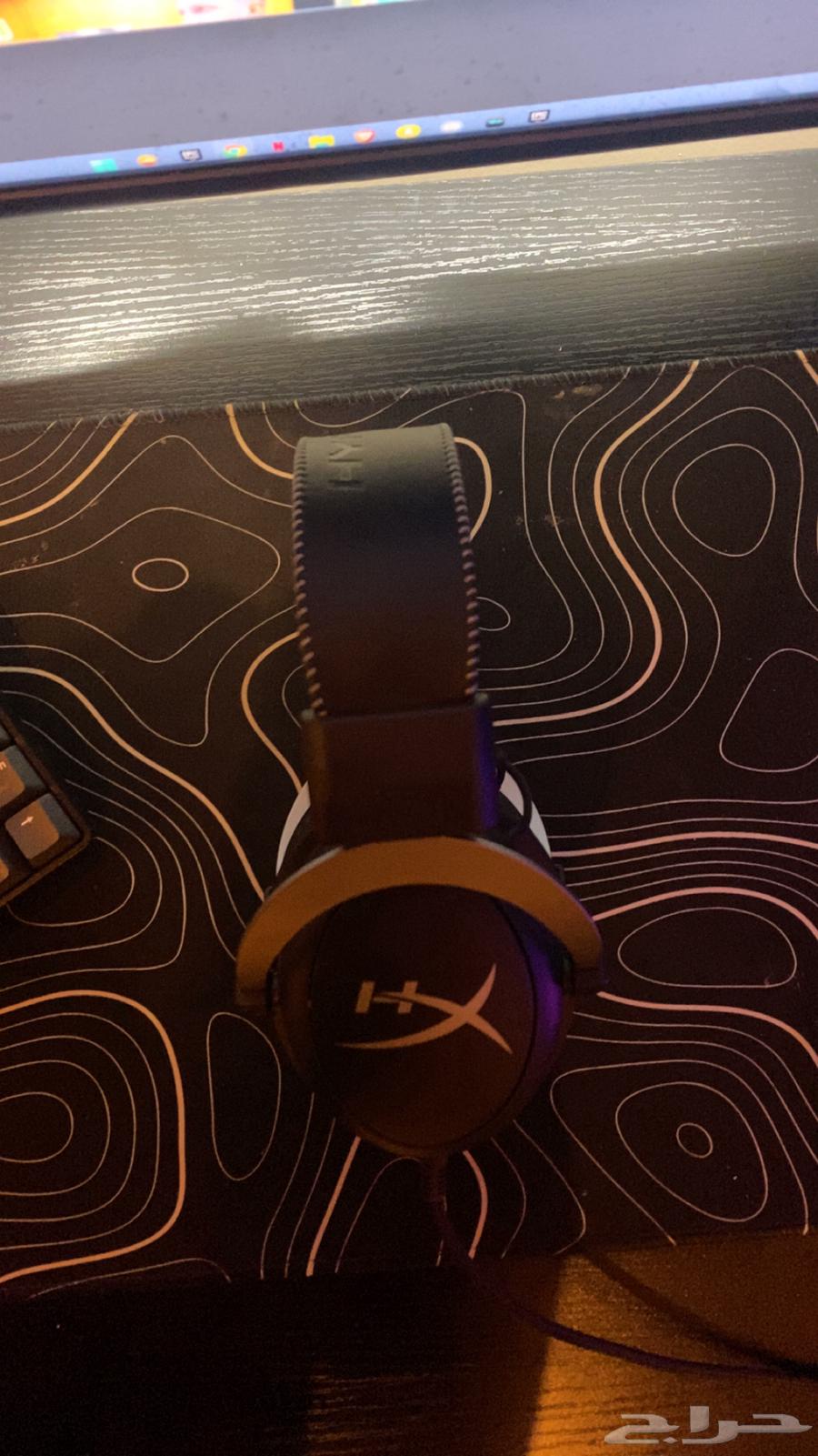 HyperX Cloud 263302039123074113