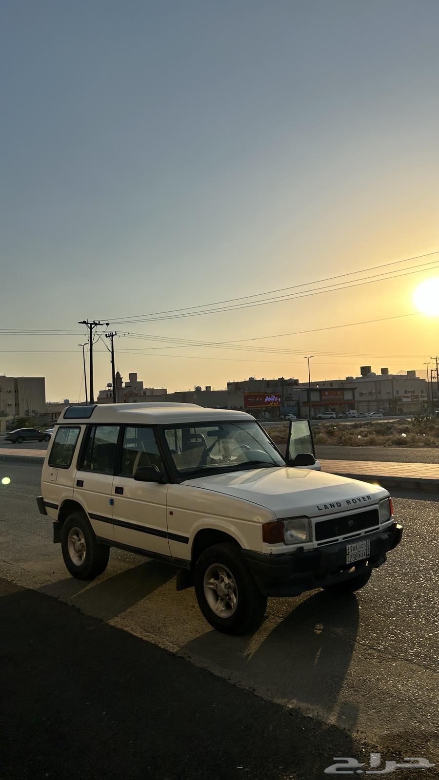 Land Rover Discovery63617557867651111