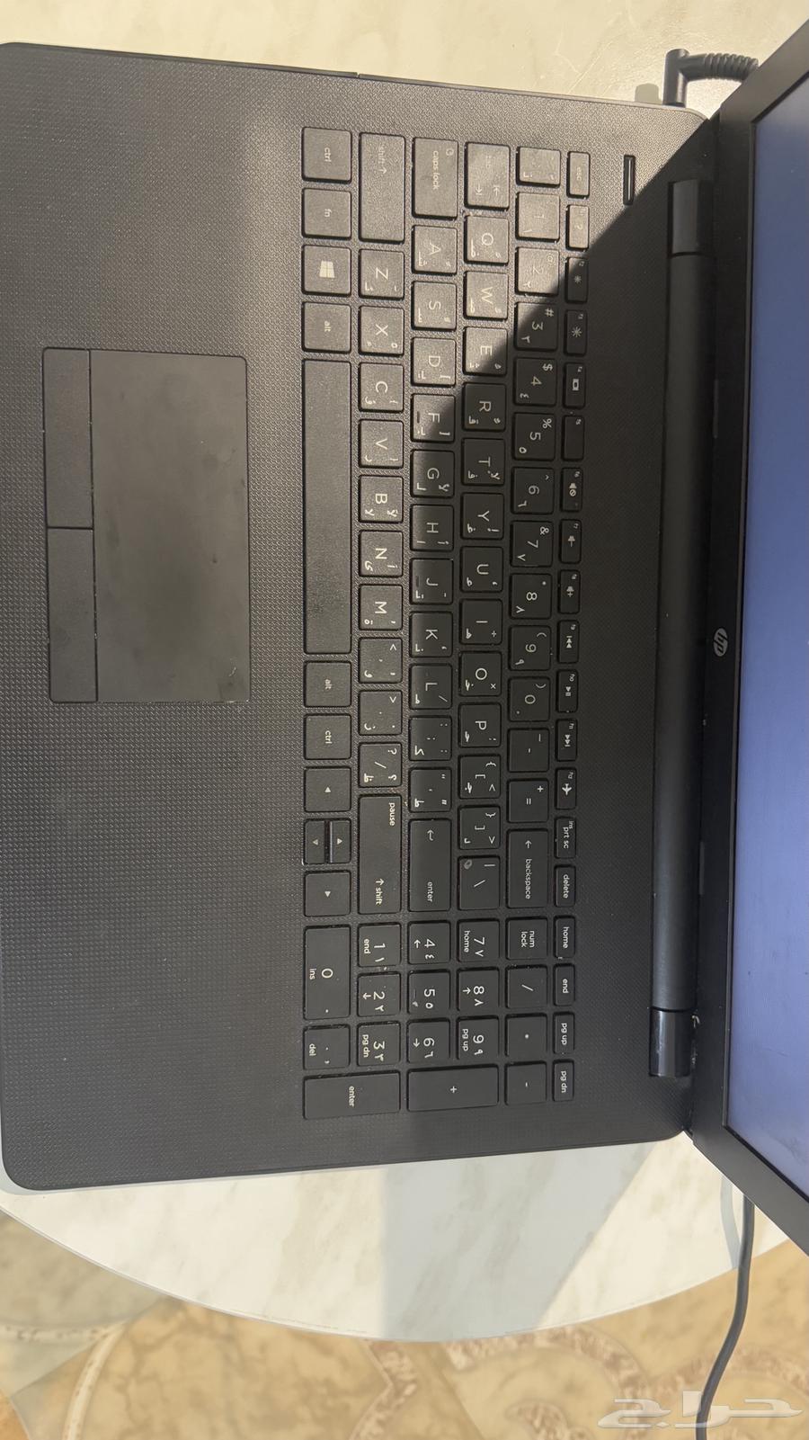 للبيع لابتوب اتش بي63302112175363113