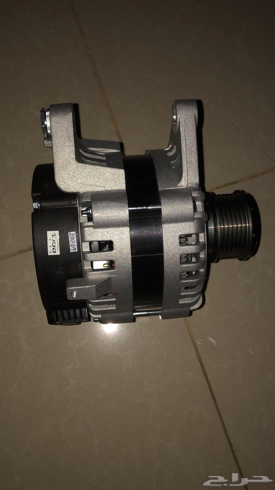 Changan Eado Plus alternator63617558387969112