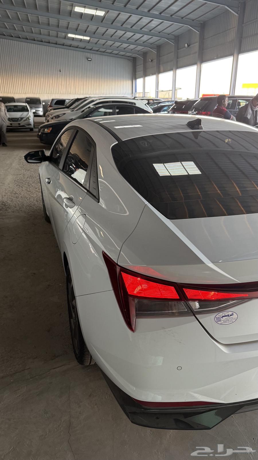 النترا 2023 بطاقه جمركيه63617561165441114