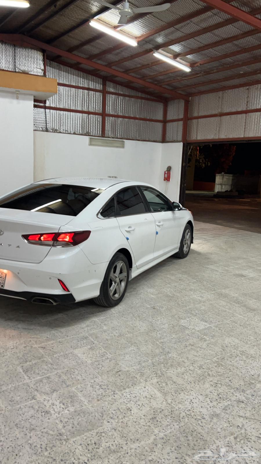 2018 Sonata for sale63617550055937111